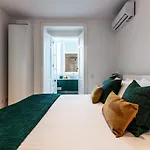 Angelina Vidal Duplex With Terrace
